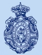 Emblema de la Real Academia Espaola